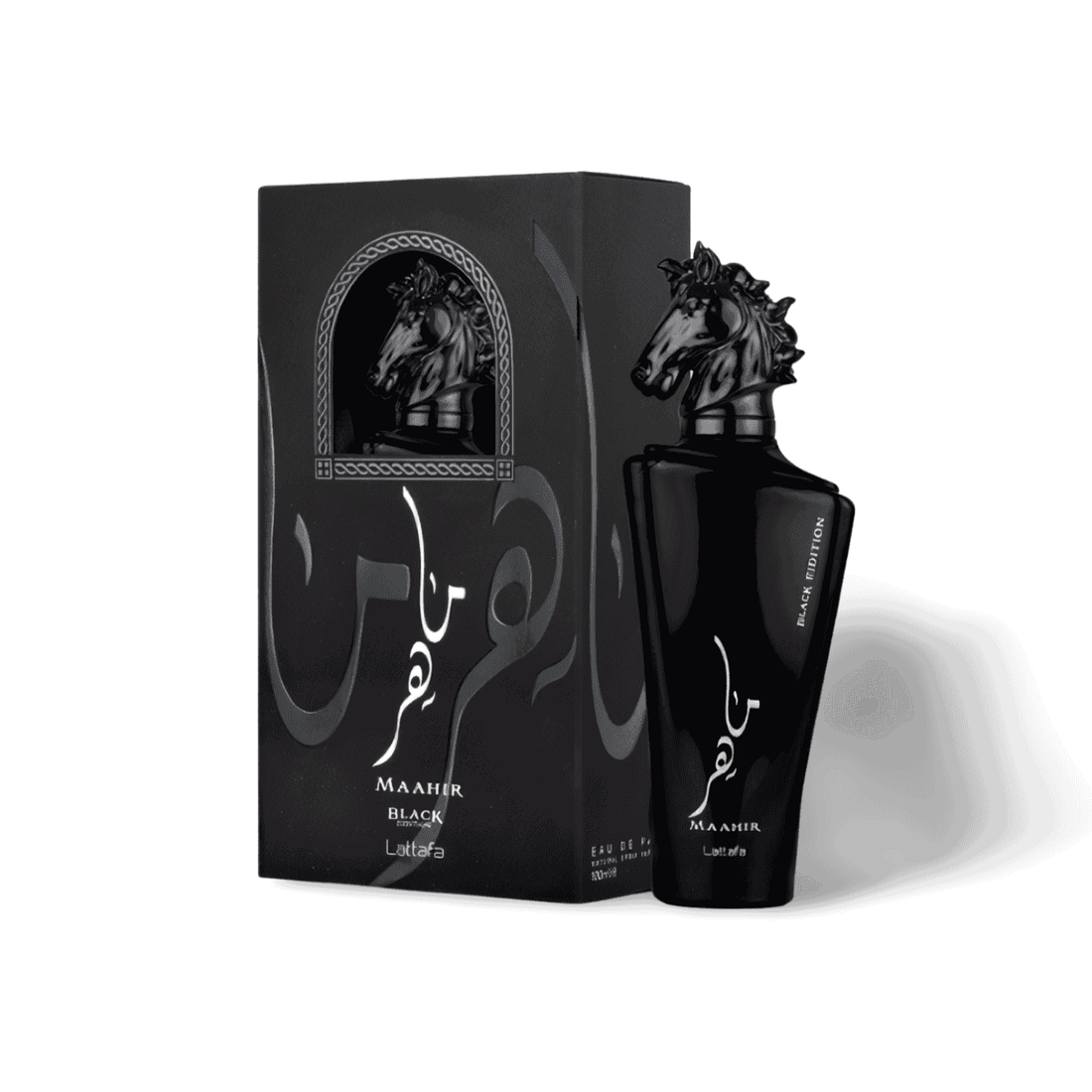 How to Choose the Right Arabic Perfume for Your Personality