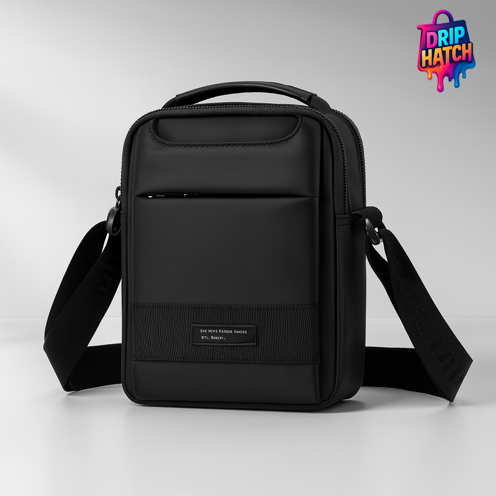 Crossbody Bag for 6.1" Phones β Stylish & Functional Everyday Carry