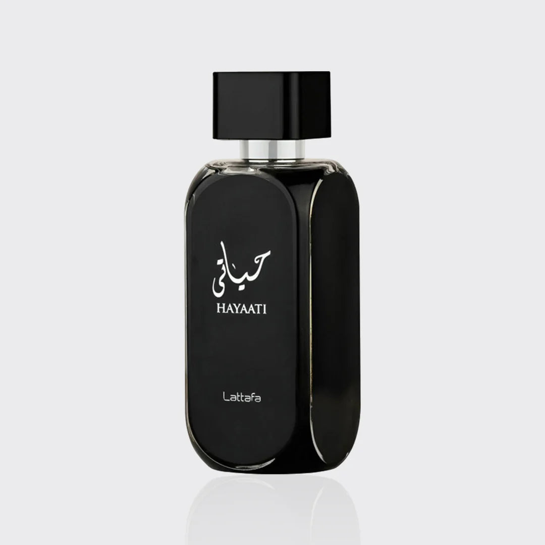Lattafa Hayaati – 100ml Eau de Parfum Spray for Men & Women
