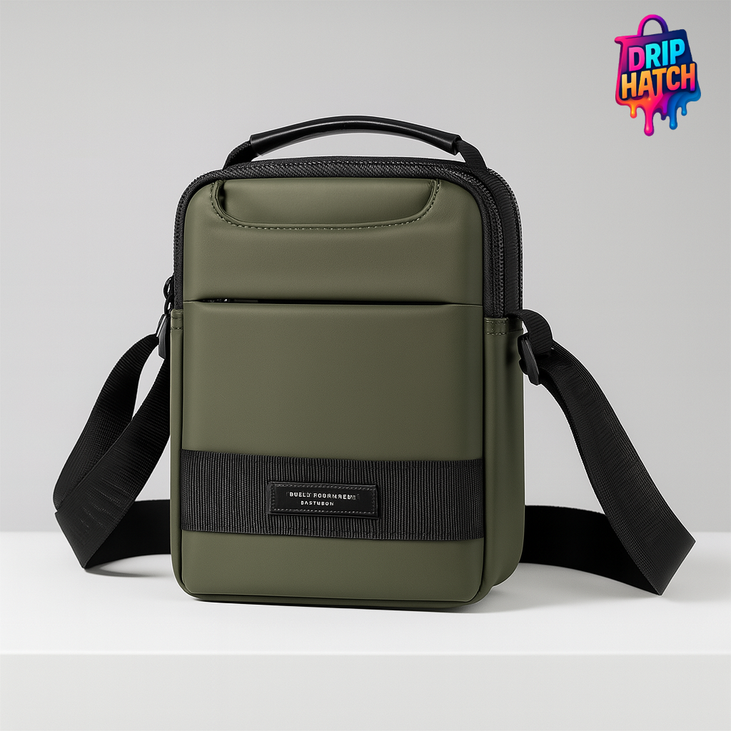 Crossbody Bag for 6.1" Phones β Stylish & Functional Everyday Carry