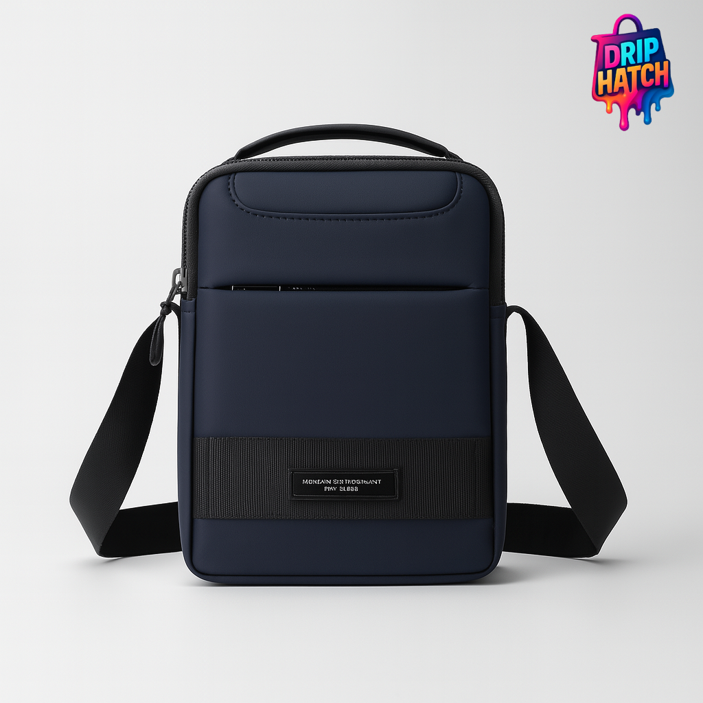 Crossbody Bag for 6.1" Phones β Stylish & Functional Everyday Carry