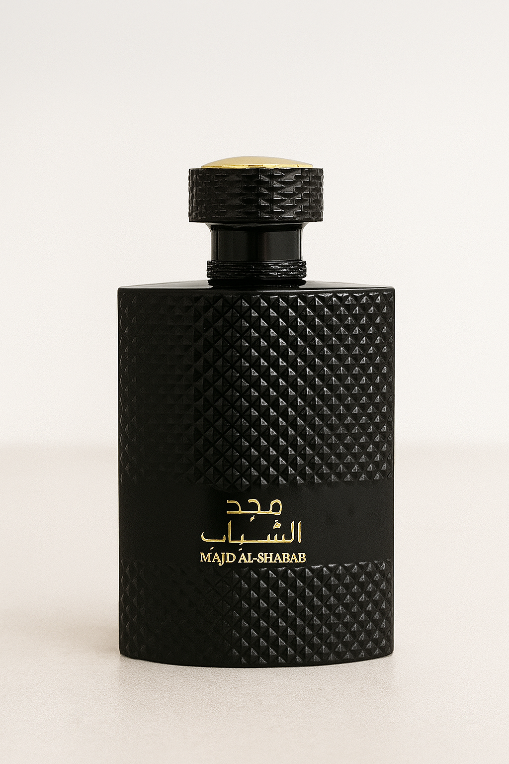 Majd Al Shabaab – 100ml Pheromone Eau de Parfum | Arabic Floral Unisex Scent