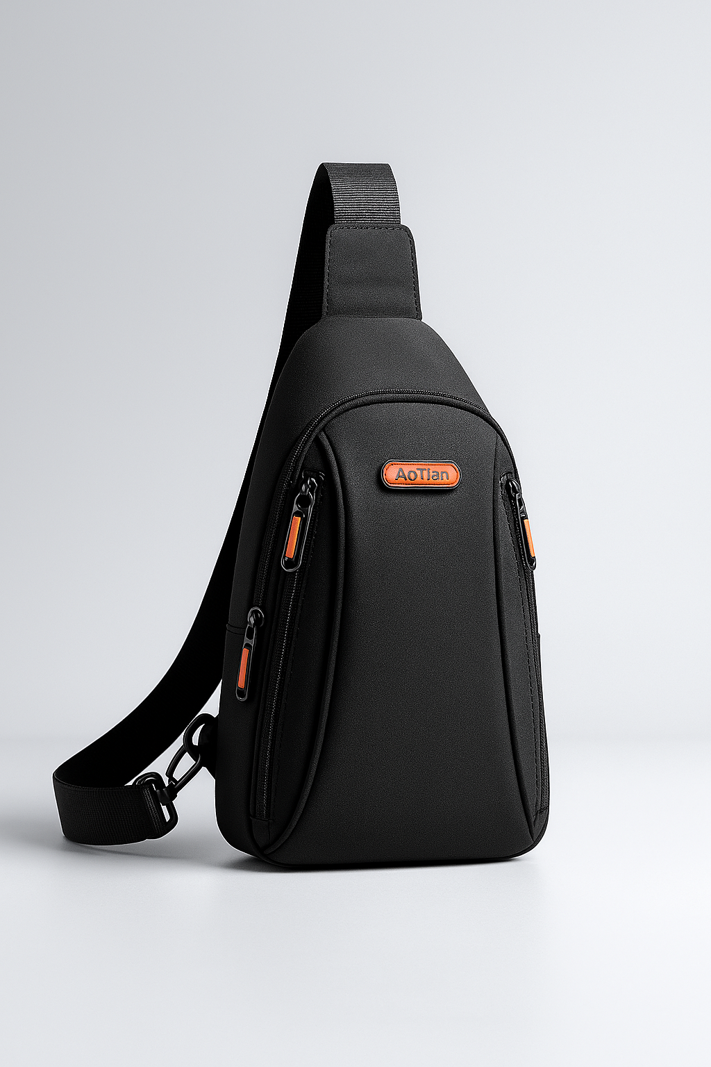 Stylish Crossbody Bag β Lightweight Compact Travel & Everyday Bag