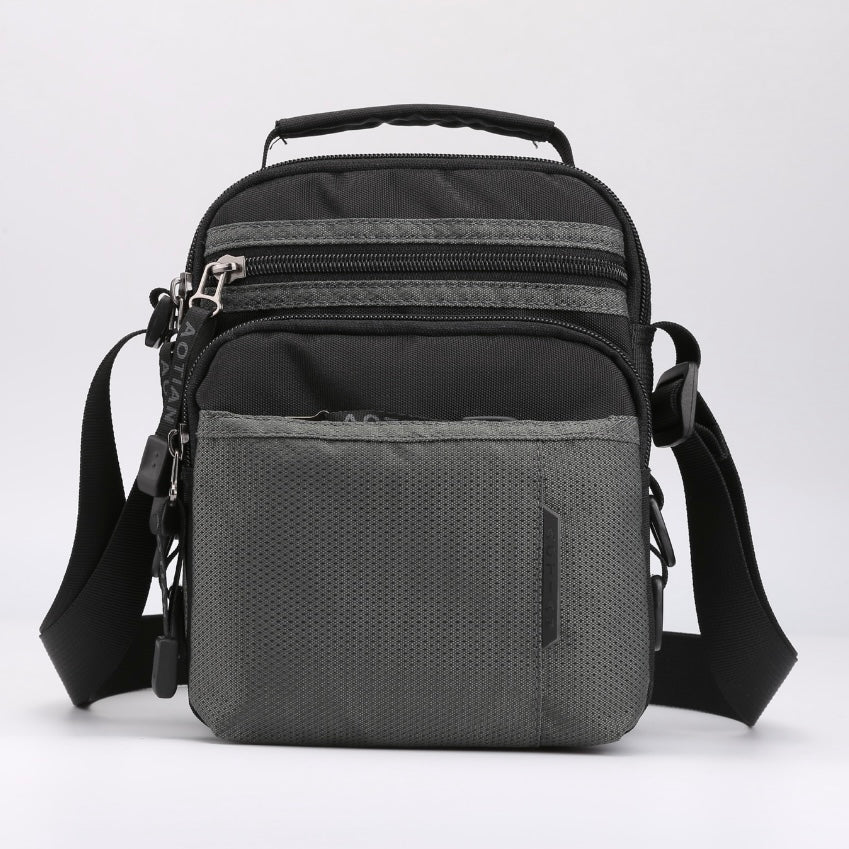 AOTIAN Mini Crossbody Bag β Compact, Lightweight & Everyday-Ready (21Γ17Γ8cm)