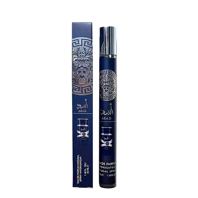 Mini Arabic Perfume 35ml ā Long-Lasting Original Oriental Fragrance