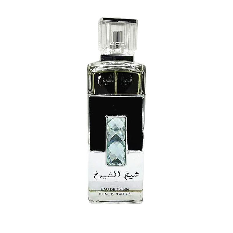 Sheikh Ashayookh Oud Perfume – Strawberry Scented Mist for Women (High Quality)