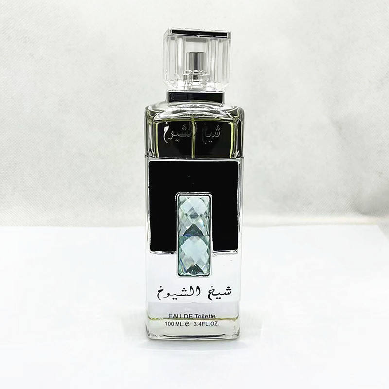 Sheikh Ashayookh Oud Perfume – Strawberry Scented Mist for Women (High Quality)