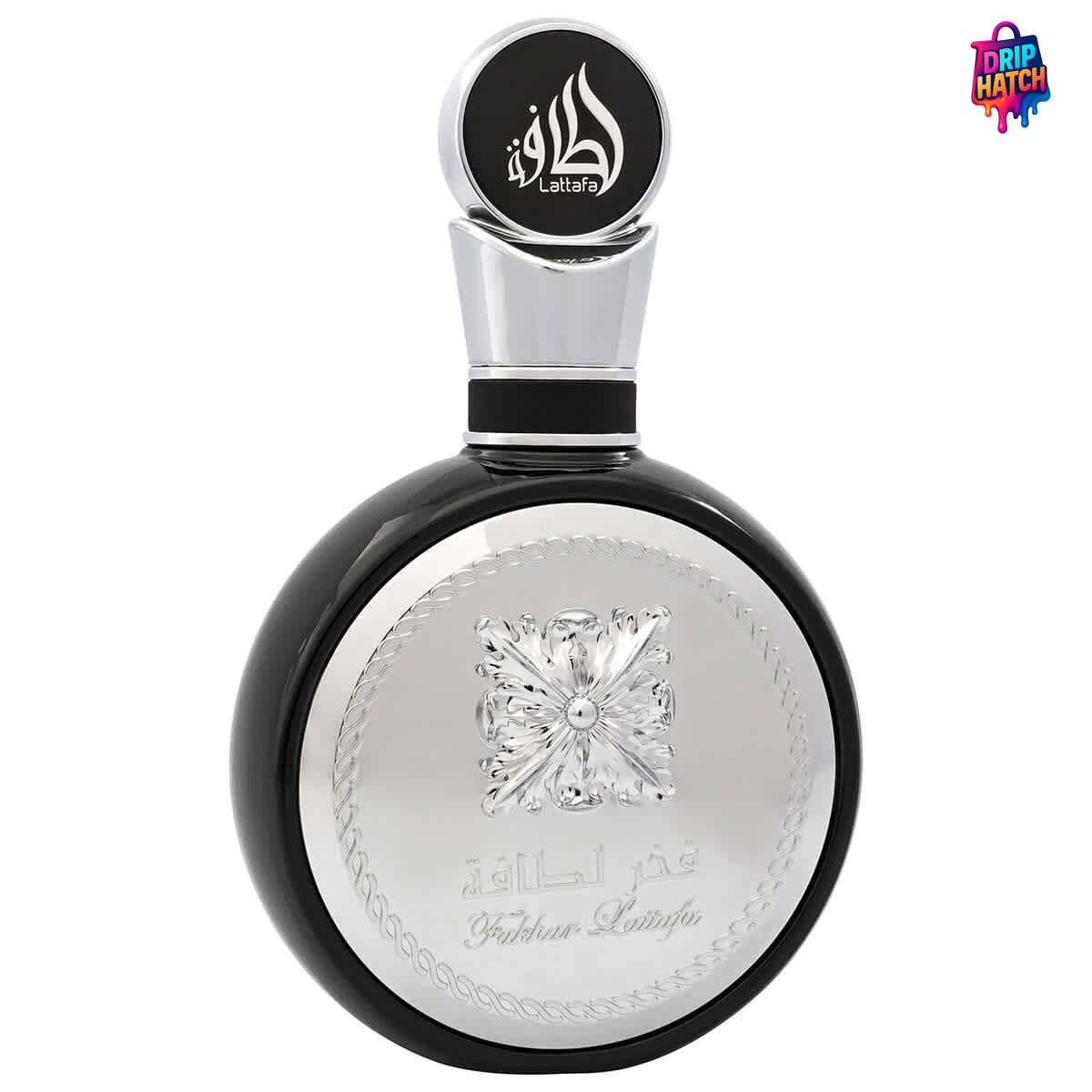 Fakhar by Lattafa – Gold & Black 100ml Eau de Parfum | Luxury Unisex Arabic Scent