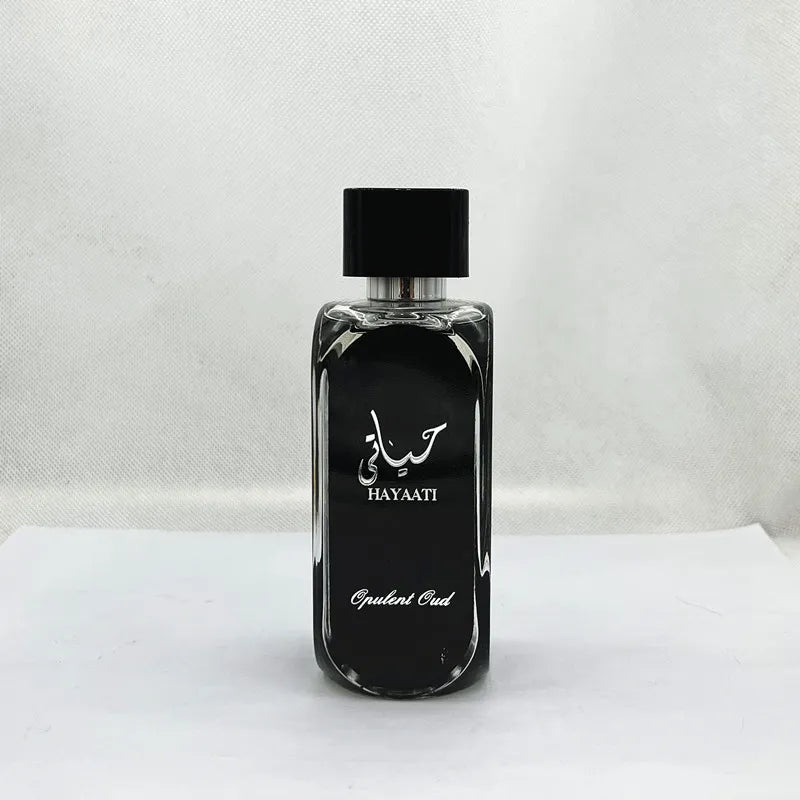 Lattafa Hayaati – 100ml Eau de Parfum Spray for Men & Women