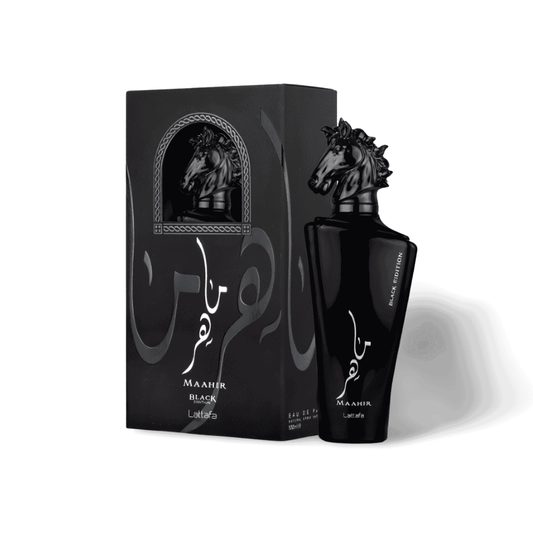 How to Choose the Right Arabic Perfume for Your Personality