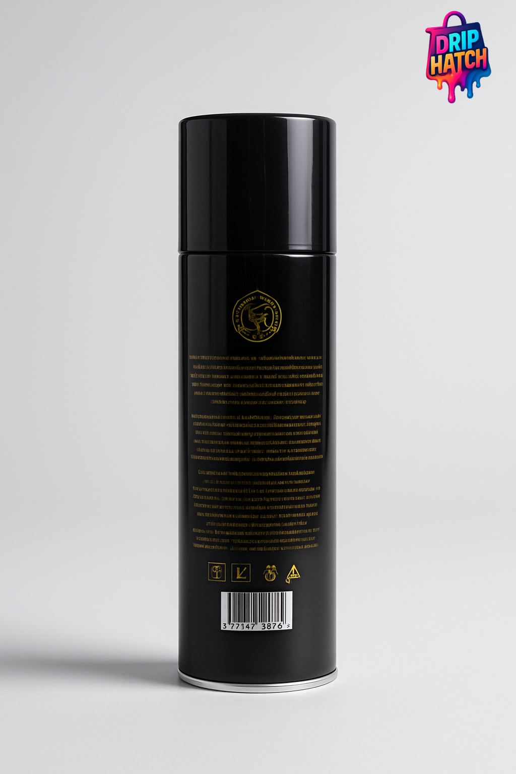 PACK OF 6 - Dubai Oud Room Spray – 300ml Air Freshener for Home, Office & Car