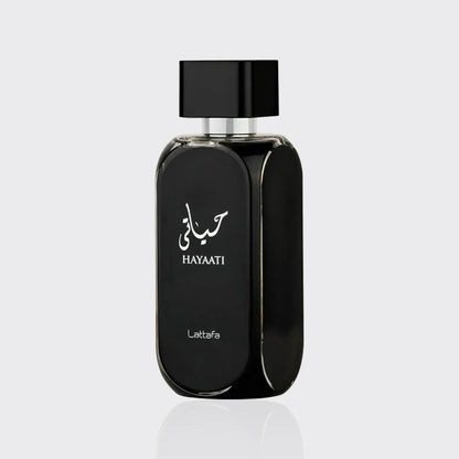Lattafa Hayaati – 100ml Eau de Parfum Spray for Men & Women