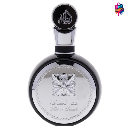 Fakhar by Lattafa – Gold & Black 100ml Eau de Parfum | Luxury Unisex Arabic Scent