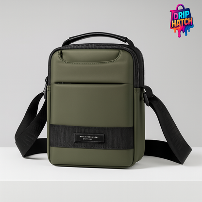 Crossbody Bag for 6.1" Phones – Stylish & Functional Everyday Carry