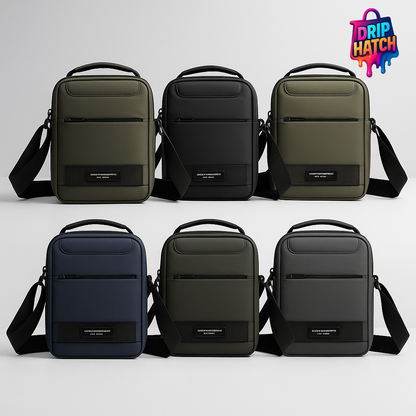 Crossbody Bag for 6.1" Phones – Stylish & Functional Everyday Carry
