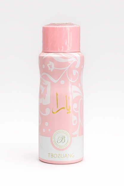 Lattafa Yara 200ml Perfumed Body Spray – Sweet, Seductive & Long-Lasting