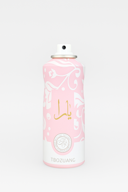 Lattafa Yara 200ml Perfumed Body Spray – Sweet, Seductive & Long-Lasting