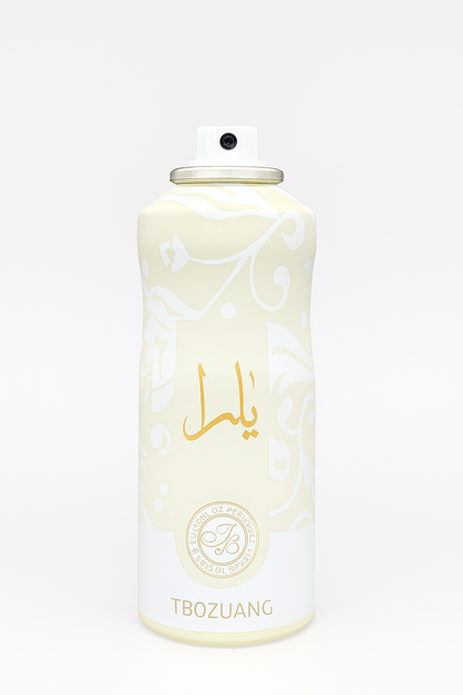 Lattafa Yara 200ml Perfumed Body Spray – Sweet, Seductive & Long-Lasting
