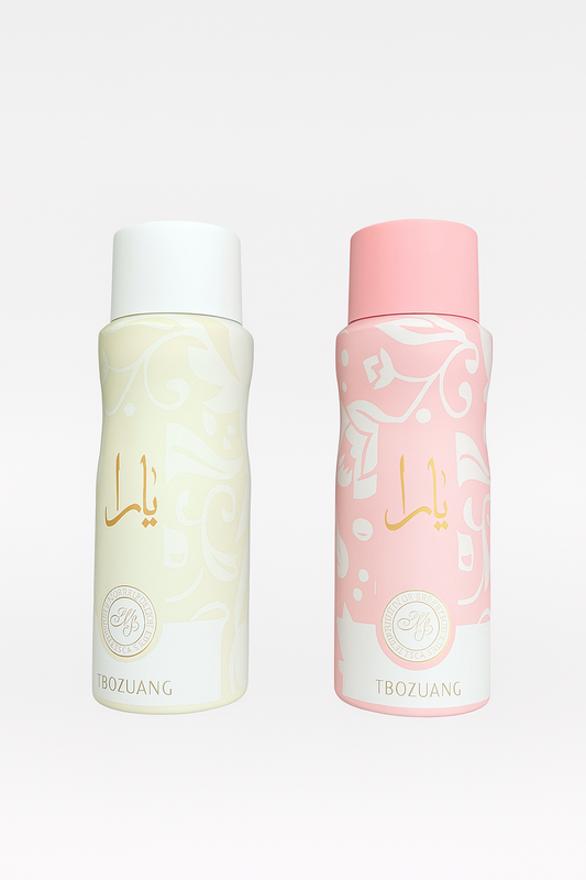 Lattafa Yara 200ml Perfumed Body Spray – Sweet, Seductive & Long-Lasting