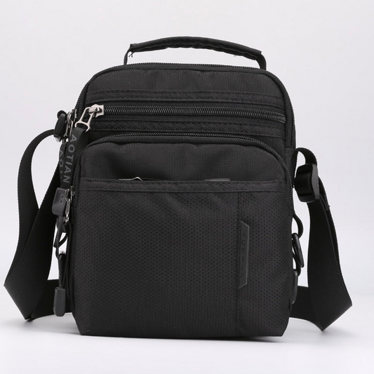AOTIAN Mini Crossbody Bag – Compact, Lightweight & Everyday-Ready (21×17×8cm)