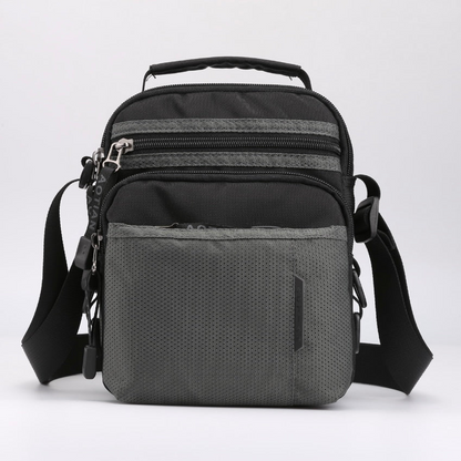 AOTIAN Mini Crossbody Bag – Compact, Lightweight & Everyday-Ready (21×17×8cm)