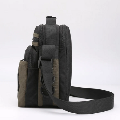 AOTIAN Mini Crossbody Bag – Compact, Lightweight & Everyday-Ready (21×17×8cm)
