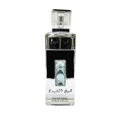 Sheikh Ashayookh Oud Perfume – Strawberry Scented Mist for Women (High Quality)