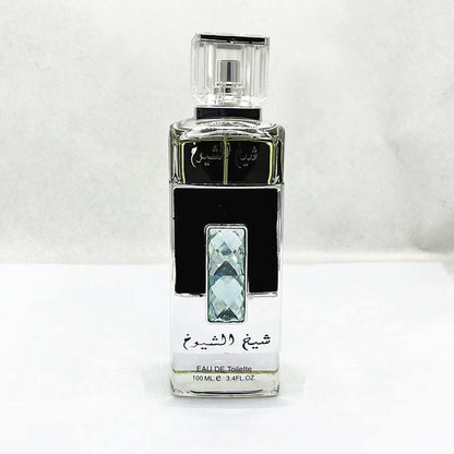 Sheikh Ashayookh Oud Perfume – Strawberry Scented Mist for Women (High Quality)