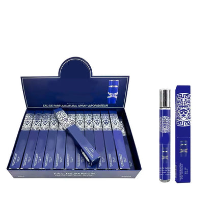 Mini Arabic Perfume 35ml – Long-Lasting Original Oriental Fragrance