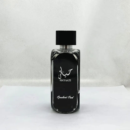 Lattafa Hayaati – 100ml Eau de Parfum Spray for Men & Women