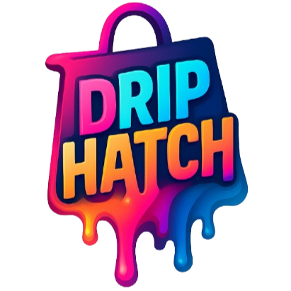 Drip Hatch